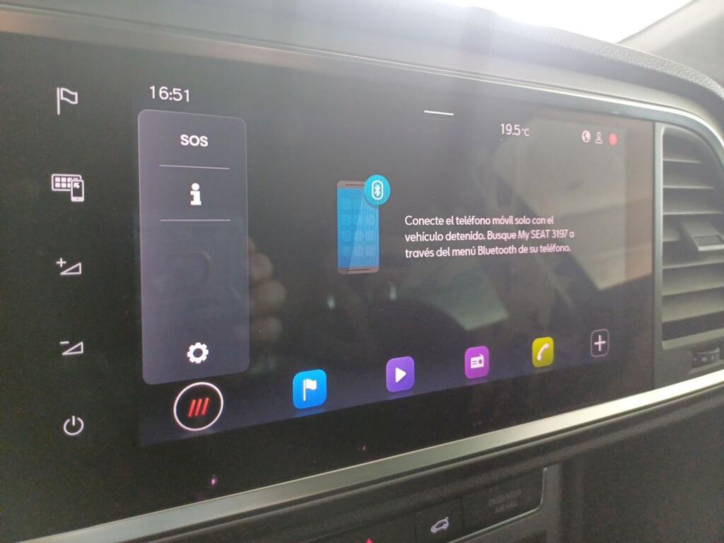SEAT Ateca 1.5 TSI 110kW DSG FR Special Edition // 19.318 km