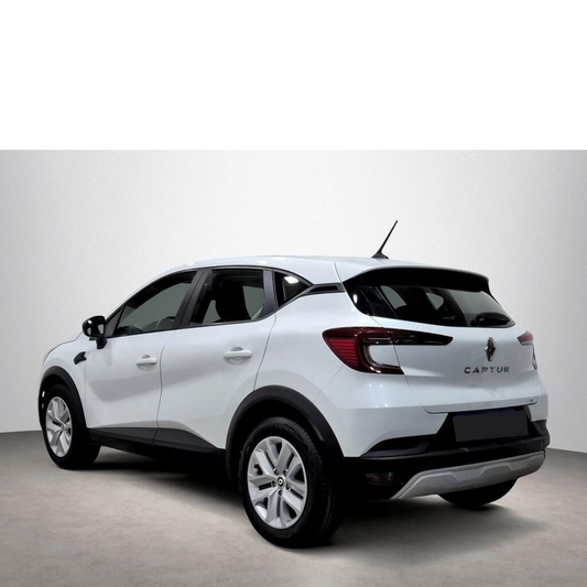 Renault Captur Intens TCe 140CV GPF Micro Híbrido // 60.908 km