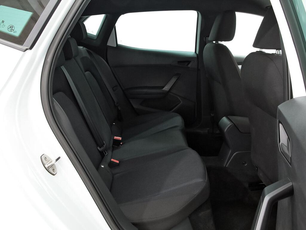 SEAT Ibiza 1.0 TSI 85kW (115CV) FR XS // 22.962 km