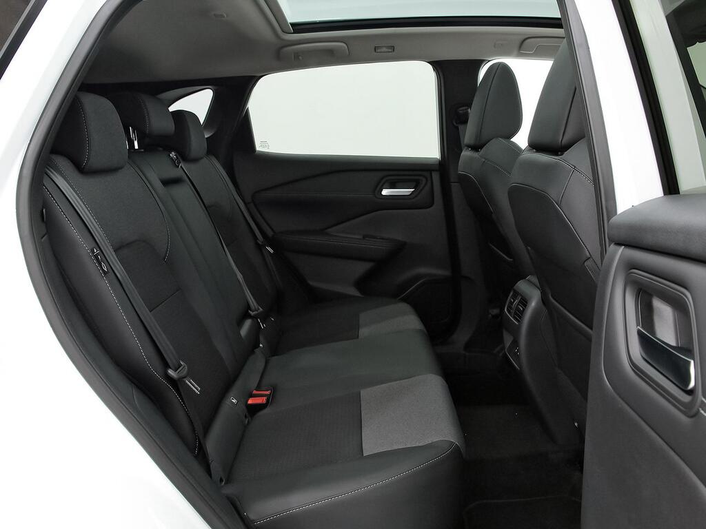 Nissan Qashqai E-POWER 140 KW (190 CV) N-Connecta