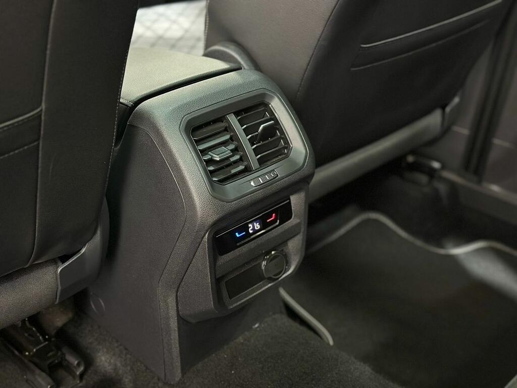 Volkswagen Tiguan R-Line 2.0 TDI 110kW (150CV) DSG