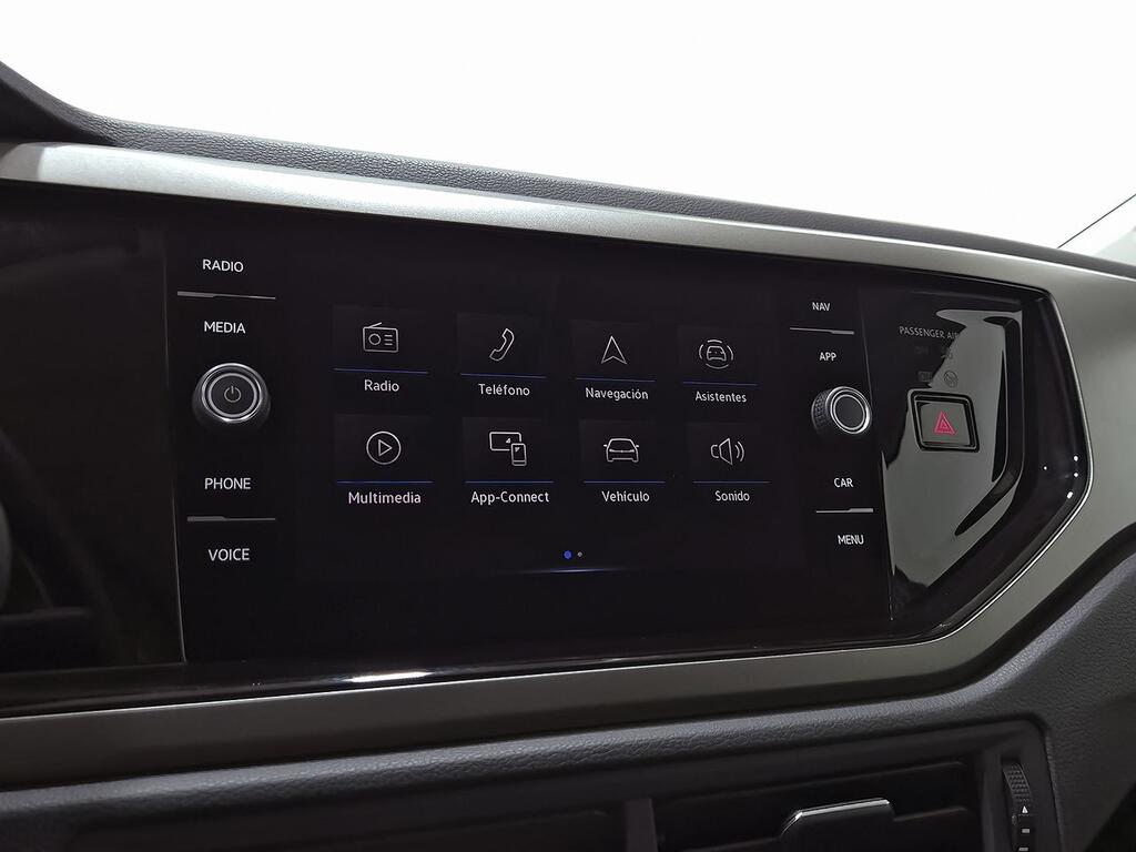 Volkswagen Polo Advance 1.0 TSI 70kW (95CV) // 18.599 km