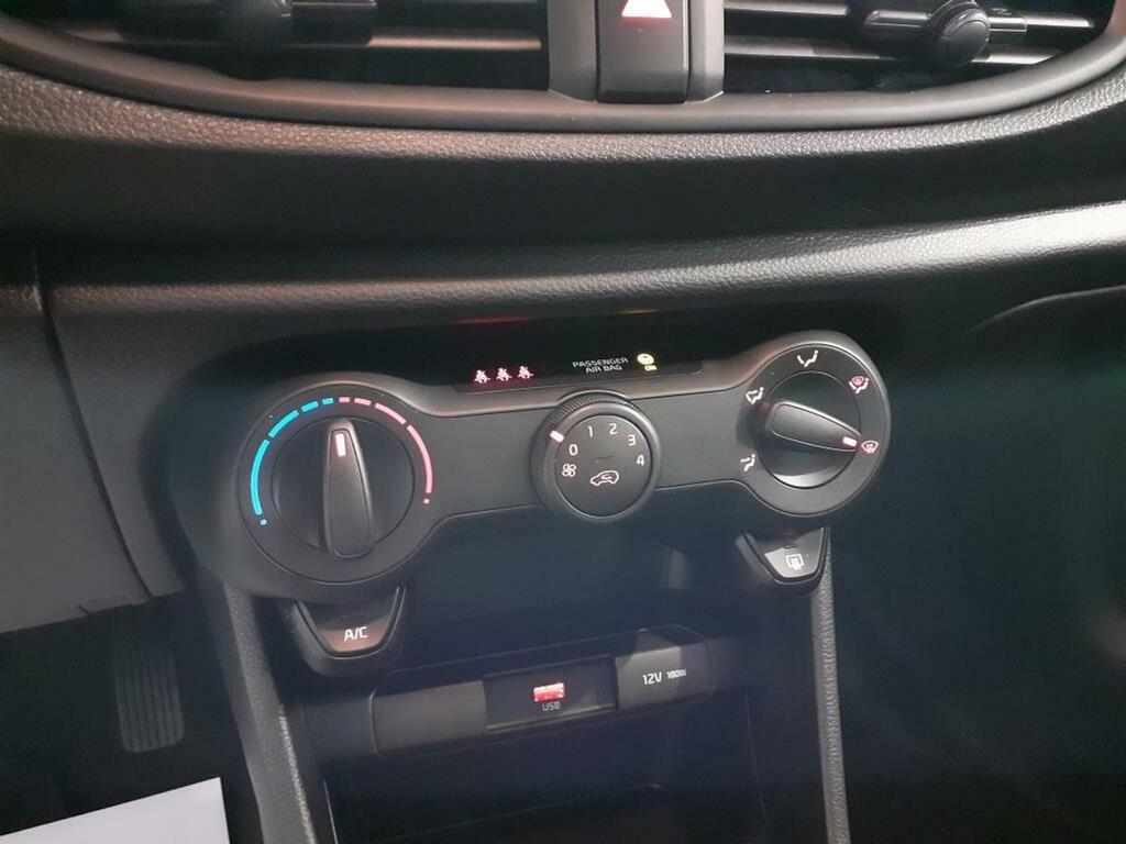 Kia Picanto 1.0 DPi 49kW (67CV) Concept // 20.019 km