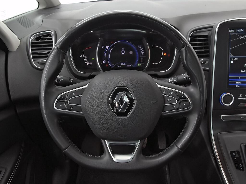 Renault Grand Scénic Limited TCe 103kW (140CV) EDC GPF - SS // 76.844 km