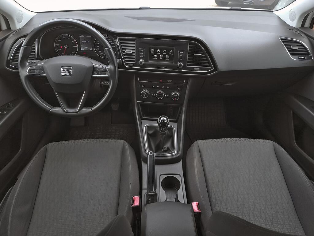 SEAT Leon ST 1.2 TSI 81kW (110CV) St&Sp Style // 60.000