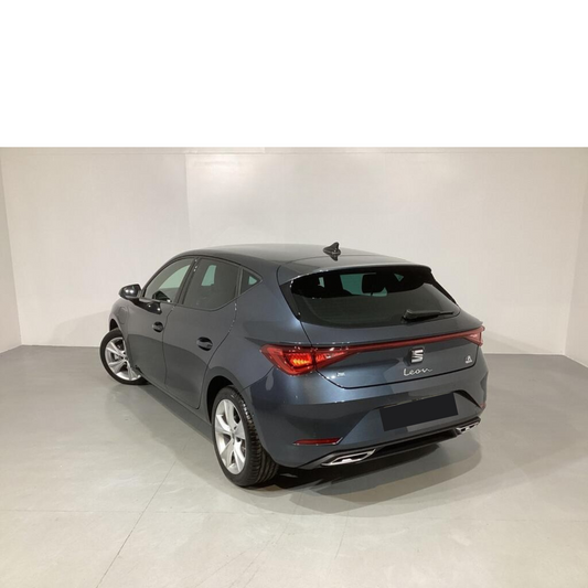 SEAT Leon 1.0 eTSI 81kW DSG-7 S&S FR 25 Aniversario // 47.046 km