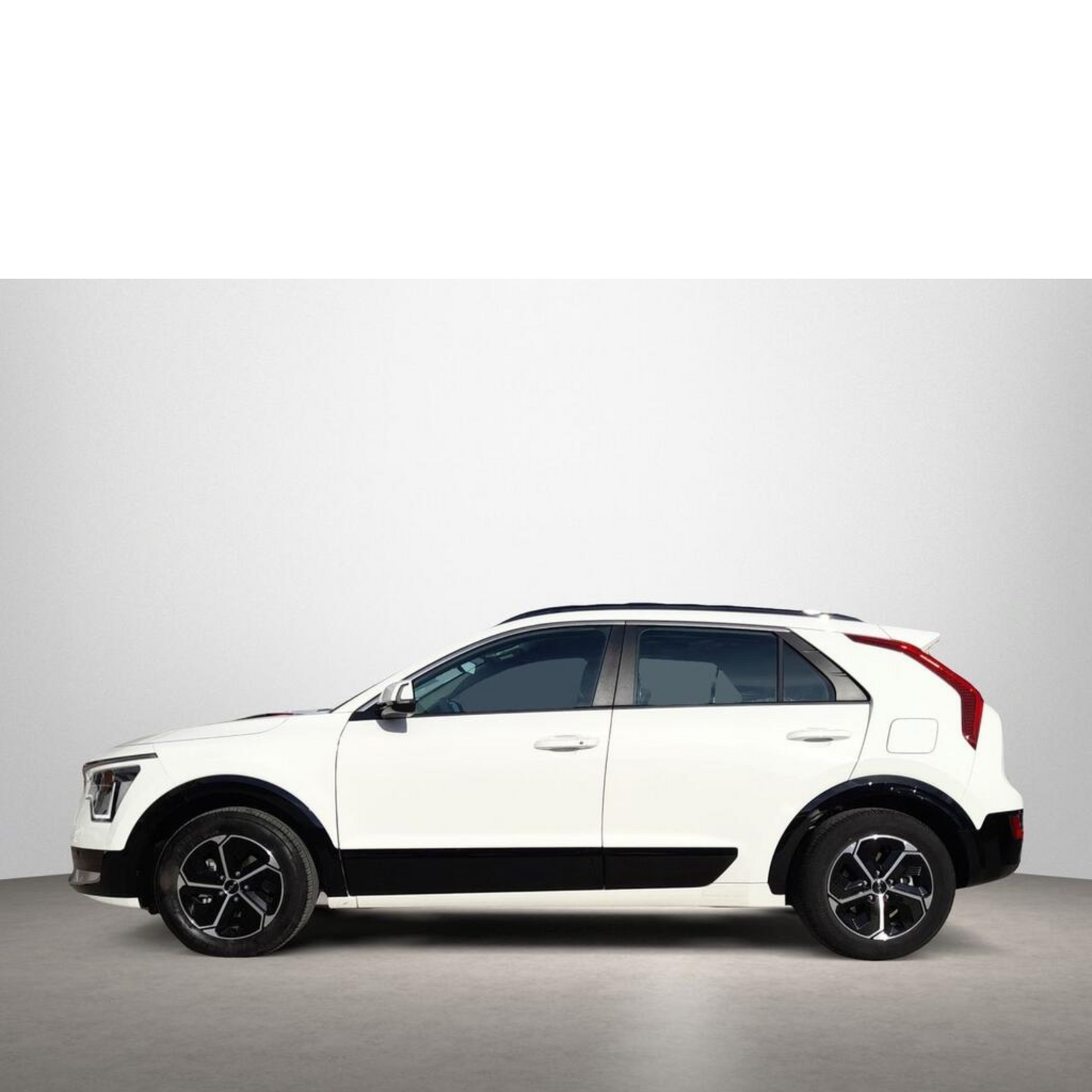 Kia Niro 1.6 GDi HEV 95kW Drive 129 CV // 1 km