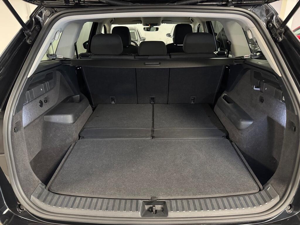 Skoda Kodiaq 1.5 TSI 110KW DSG m-HEV Selection (150 cv) // 14.716 km