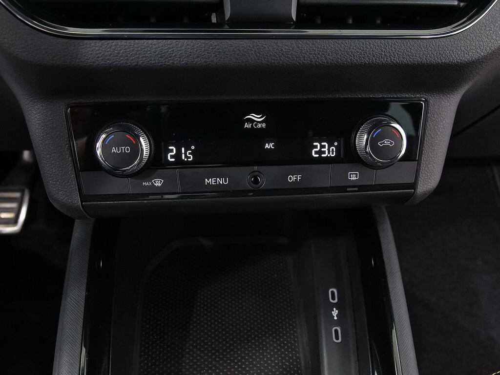 Skoda Kamiq 1.0 TSI 81kW (110CV) SCOUT // 73.118 km