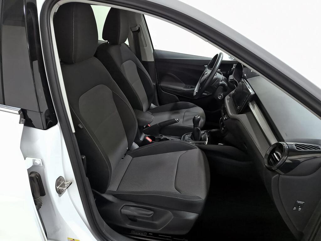 Skoda Fabia 1.0 TSI 70KW (95CV) Selection