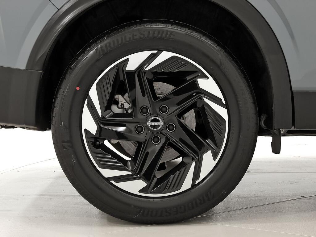 Nissan Qashqai E-POWER 140 KW (190 CV) N-Connecta // 15 km