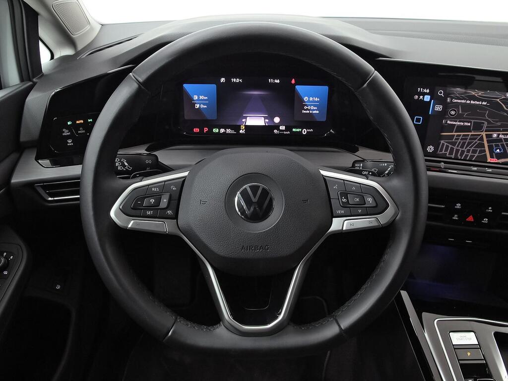 Volkswagen Golf eHybrid 1.4 TSI 150kW (204CV) DSG // 46.515 km