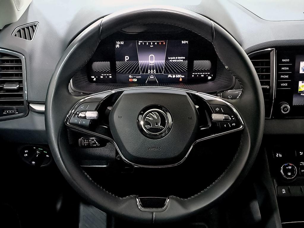 Skoda Karoq 2.0 TDI 85kW (115CV) Selection 115 CV // 54.962 km
