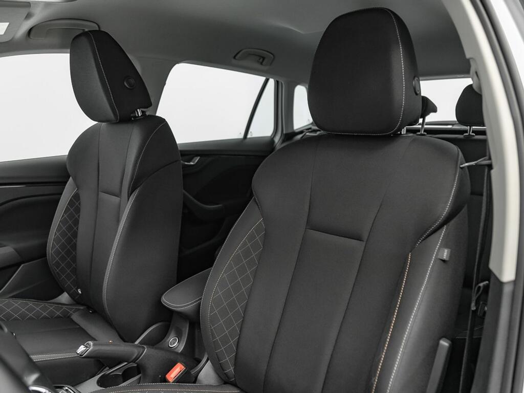 Skoda Kamiq 1.5 TSI 110kW (150CV) AMBITION // 67.782 km