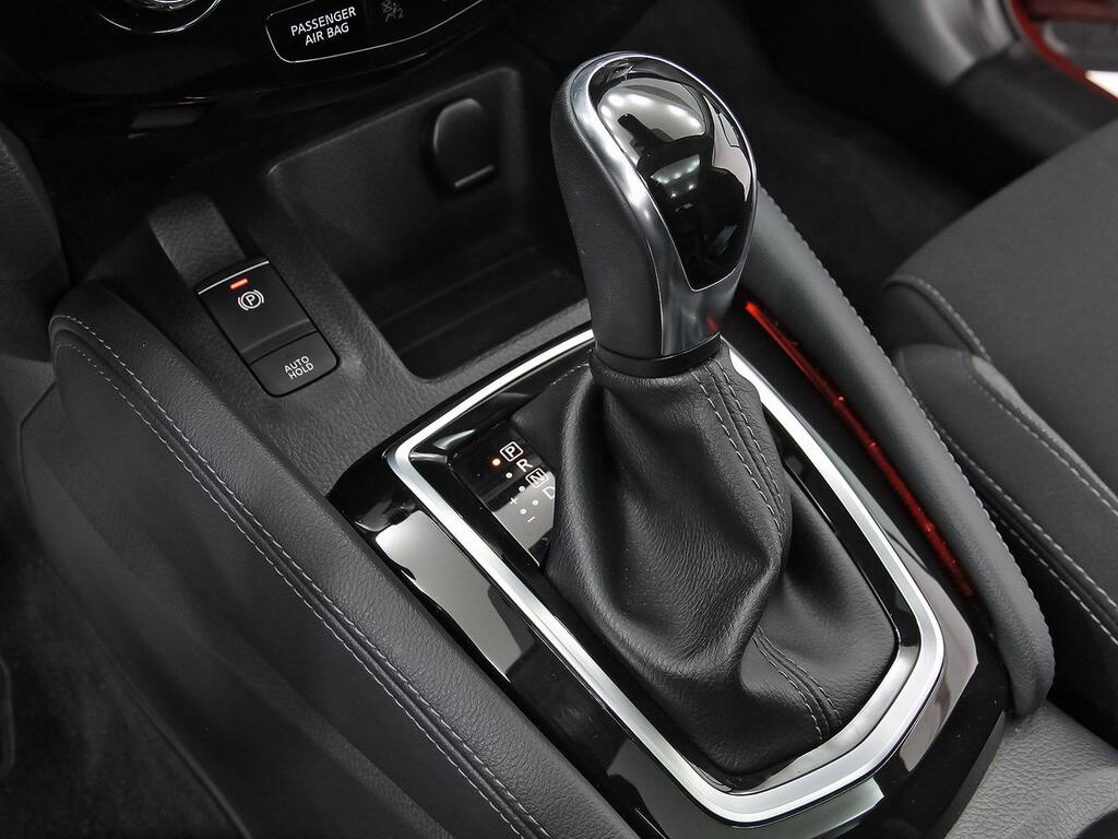 Nissan Qashqai DIG-T 117 kW (160 CV) E6D DCT N-CONNECTA