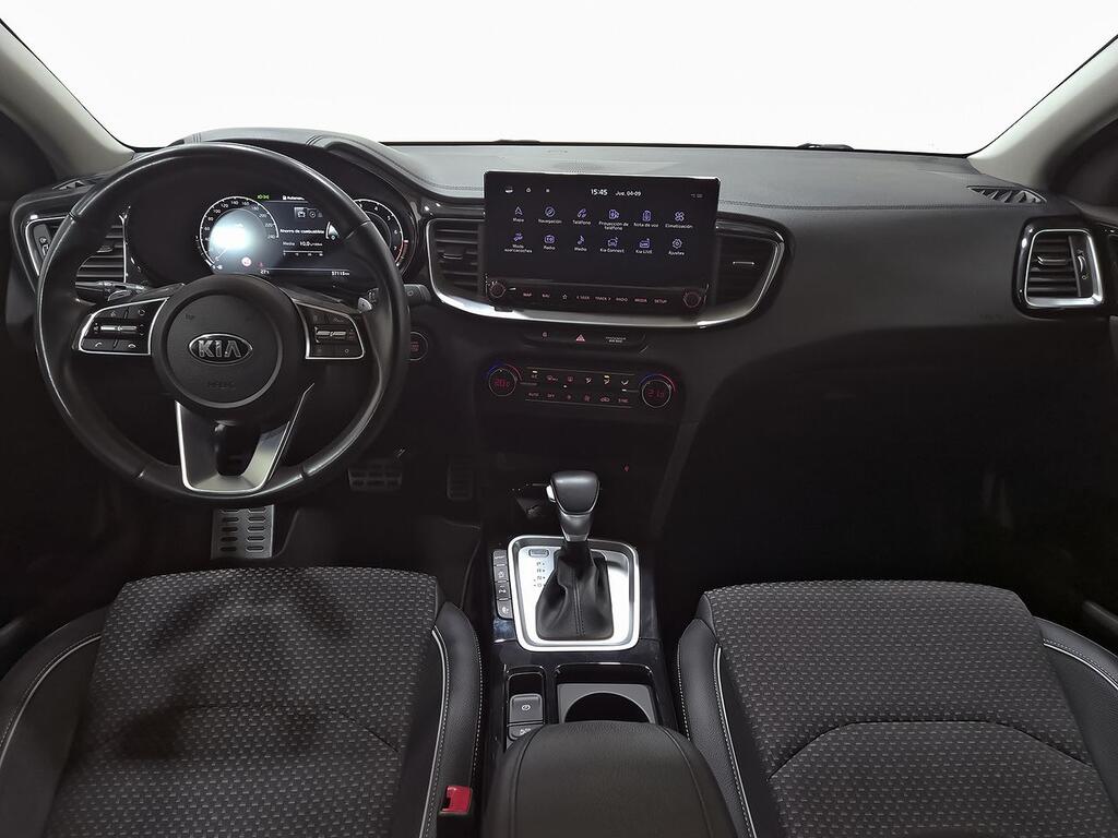 Kia XCeed 1.6 T-GDi Emotion 150kW (204CV) DCT // 57.106 km
