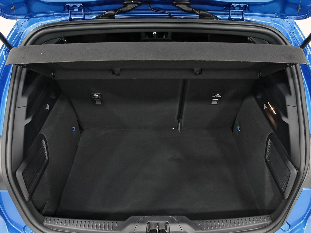 Ford Focus 1.0 Ecoboost MHEV 92kW ST-Line // 78.098 km