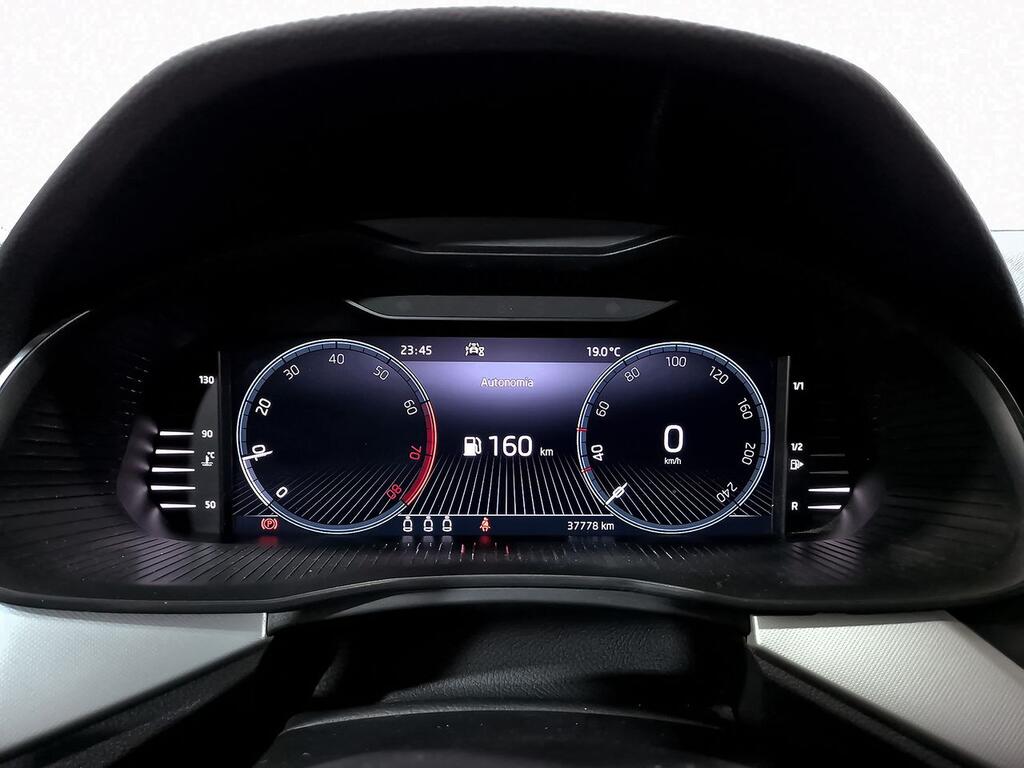 Skoda Kamiq 1.0 TSI 81kW (110CV) Ambition
