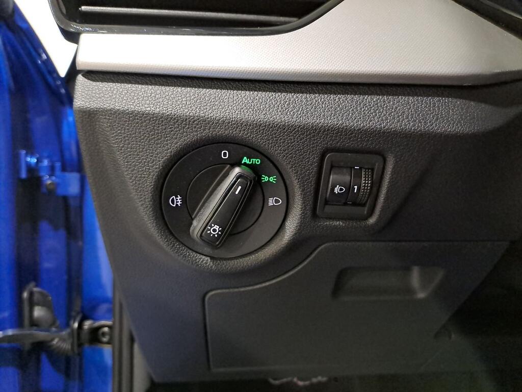 Skoda Kamiq 1.0 TSI 70kW (95CV) Ambition // 52.558 km