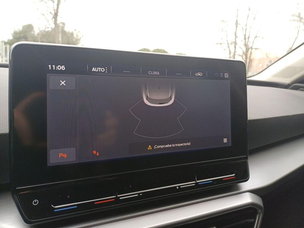 SEAT Leon 2.0 TDI 110kW DSG-7 S&S FR XS // 31.091 km