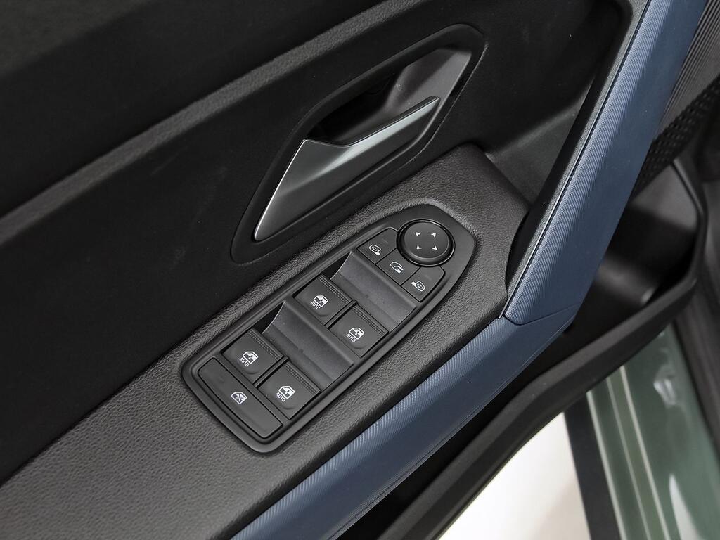 Dacia Duster Journey HYBRID 105kW (140CV) 4X2 // 6.500 km