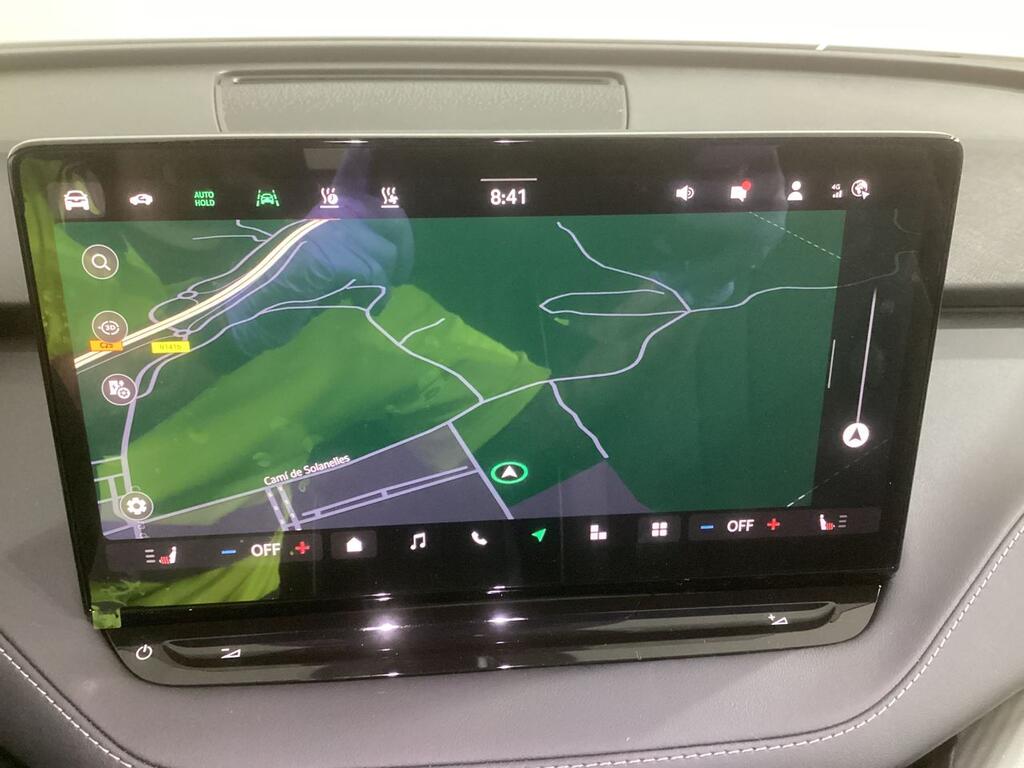 Skoda Elroq 150 kW (204 CV) 63 kWh Sportline // 1 km