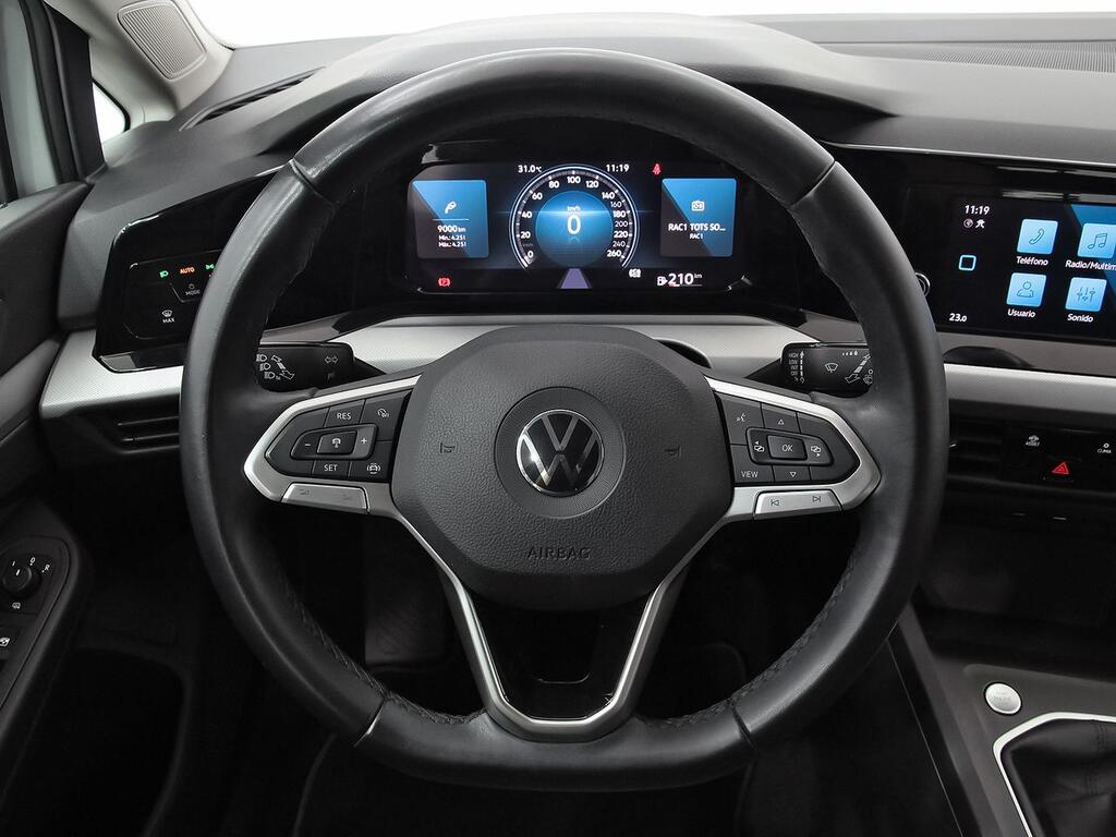 Volkswagen Golf 2.0 TDI 85kW (115CV) // 68.248 km