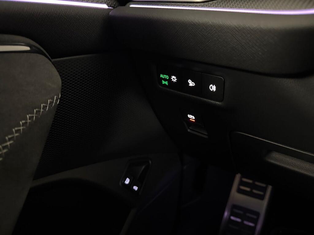 Skoda Kodiaq 1.5 TSI 150KW DSG PHEV Sportline // 20 km