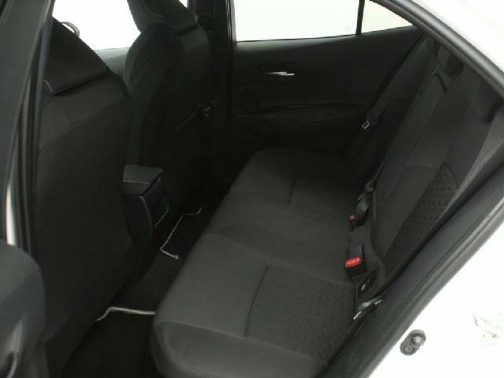 Toyota Corolla 1.8 125H FEEL! E-CVT
