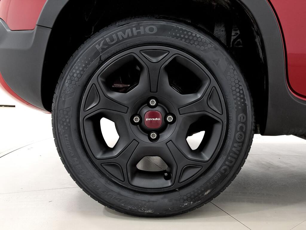 Fiat Panda Cross 1.0 Gse 51kw (70CV) // 30.786 km