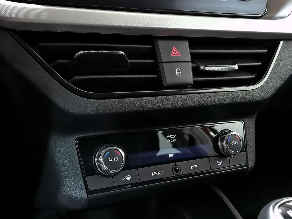 Skoda Kamiq 1.0 TSI 81kW (110CV) AMBITION