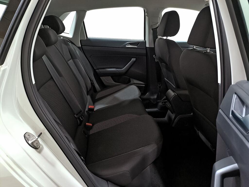 Volkswagen Polo Life 1.0 TSI 70kW (95CV)