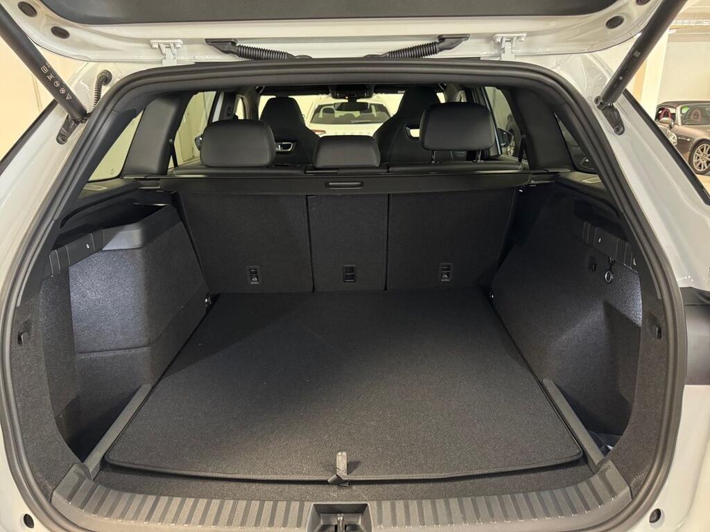 Skoda Kodiaq 1.5 TSI 150KW DSG PHEV Sportline // 20 km