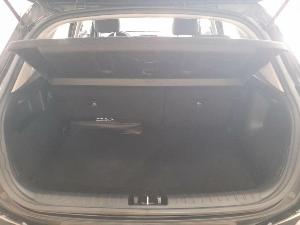 Kia Stonic 1.0 T-GDi 74kW (100CV) MHEV iMT Concept // 130.000 km