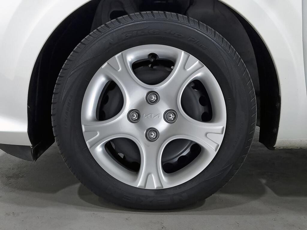 Kia Picanto 1.0 DPi 49kW (67CV) Concept // 22.000 km