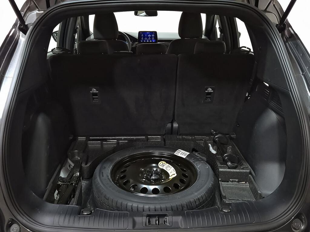 Ford Kuga ST-Line 2.5 Duratec FHEV 140kW Auto // 62.957 km