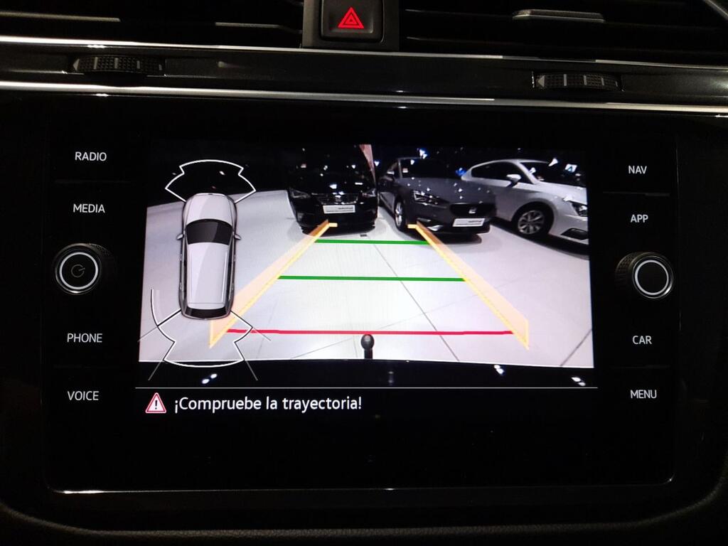 Volkswagen Tiguan R-Line 2.0 TDI 147kW (200CV) DSG