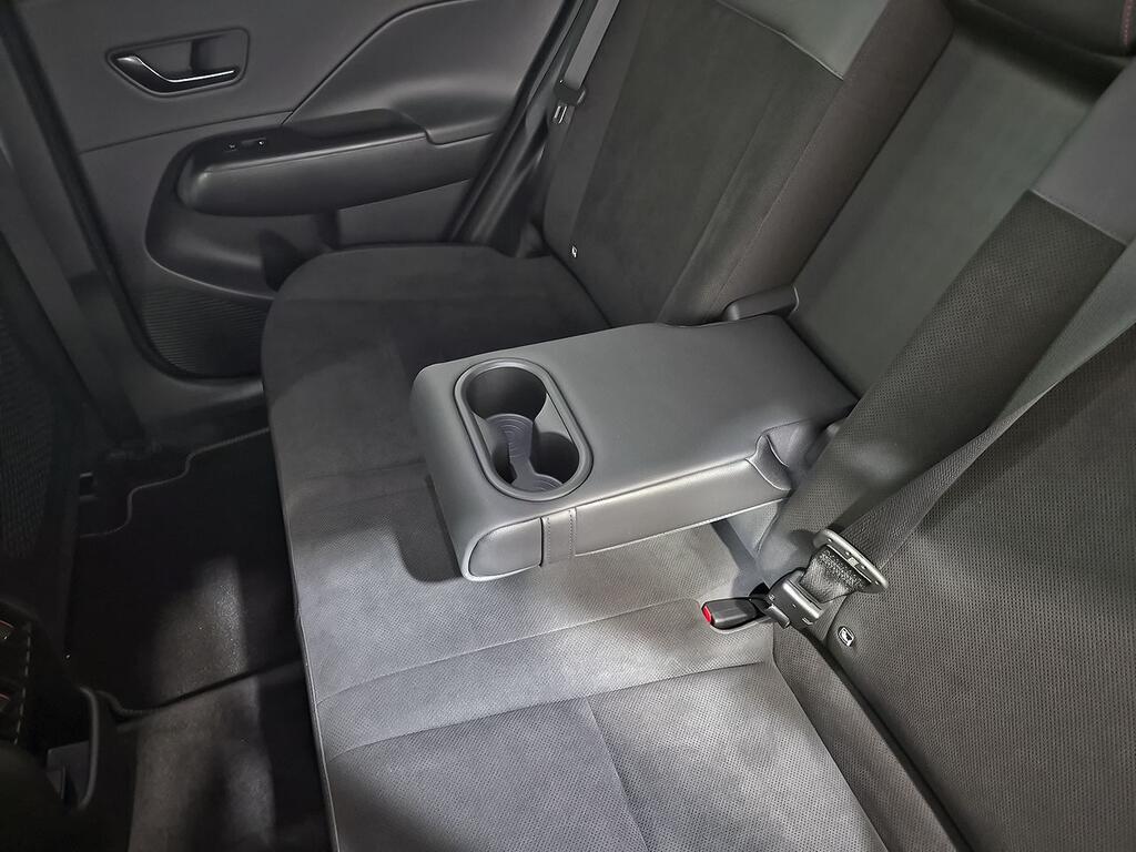 Hyundai Kona 1.6 GDI HEV N Line Style DCT // 34.861 km