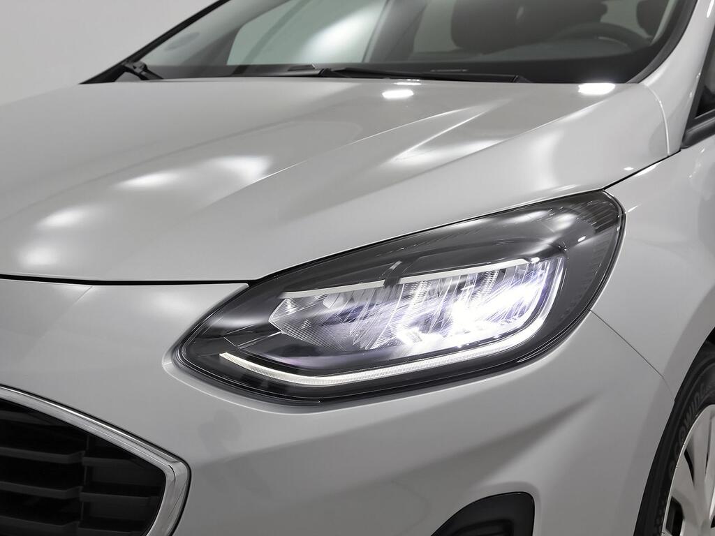 Ford Fiesta 1.1 IT-VCT 55kW (75CV) Trend 5p // 54.961 km