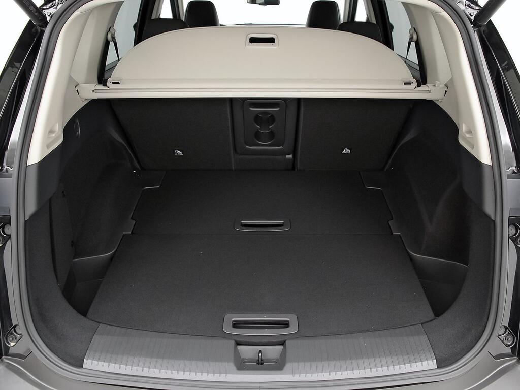 Nissan X-Trail 5pl 1.5 e-POWER 152kW 4x2 A/T N-Connecta 204 CV