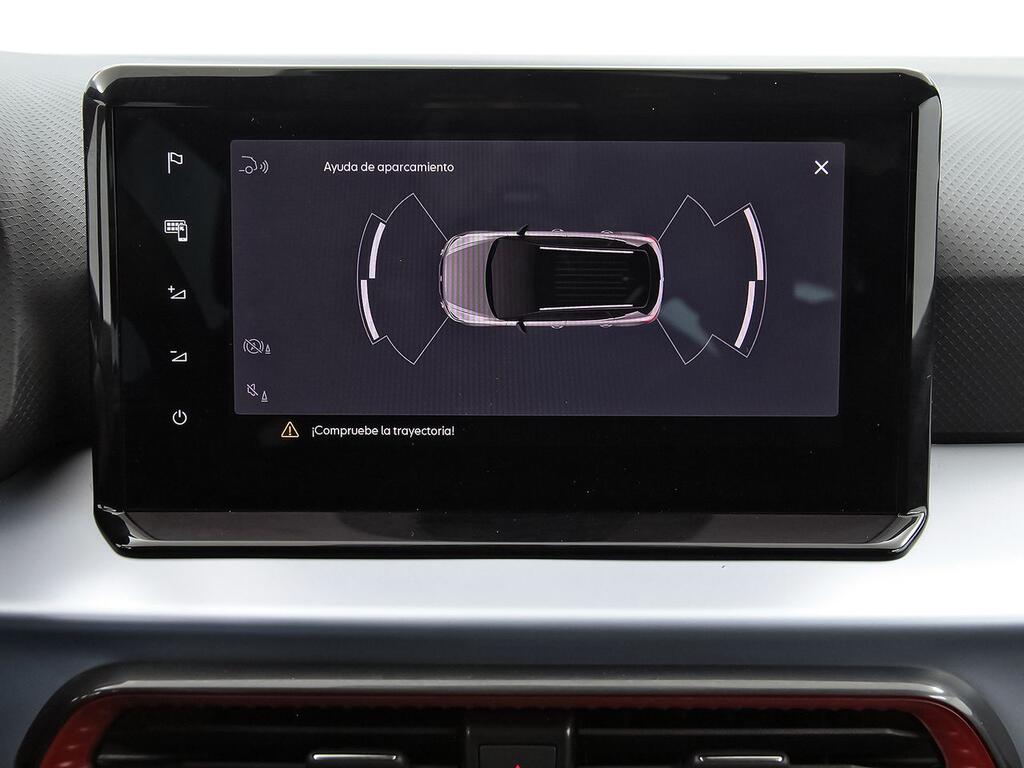 SEAT Arona 1.5 TSI 110kW DSG FR XL  //  14.887 km