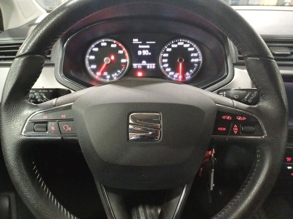 SEAT Ibiza 1.0 TSI 85kW (115CV) Style Plus // 64.885 km