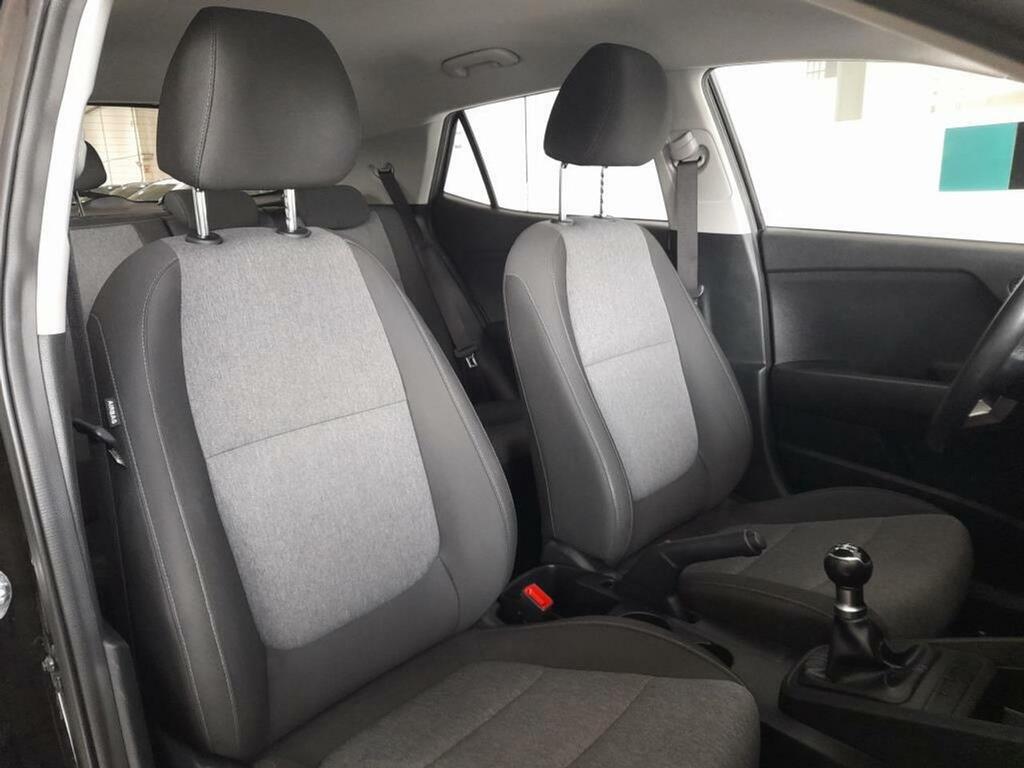 Kia Stonic 1.0 T-GDi 74kW (100CV) MHEV iMT Concept // 30.000 km