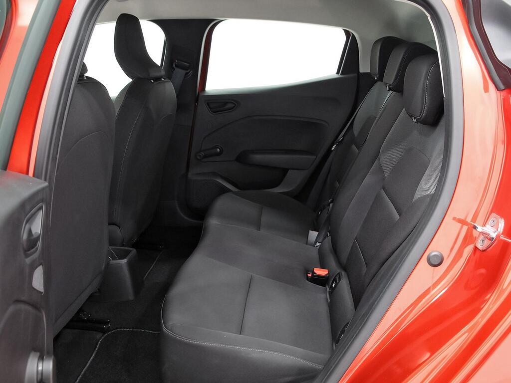 Renault Clio Business TCe 67 kW (90CV)