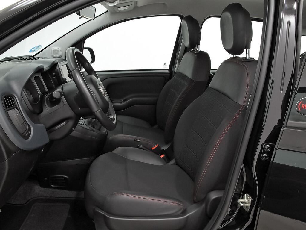 Fiat Panda City Cross 1.0 Gse 51kw (70CV) // 69.906 km