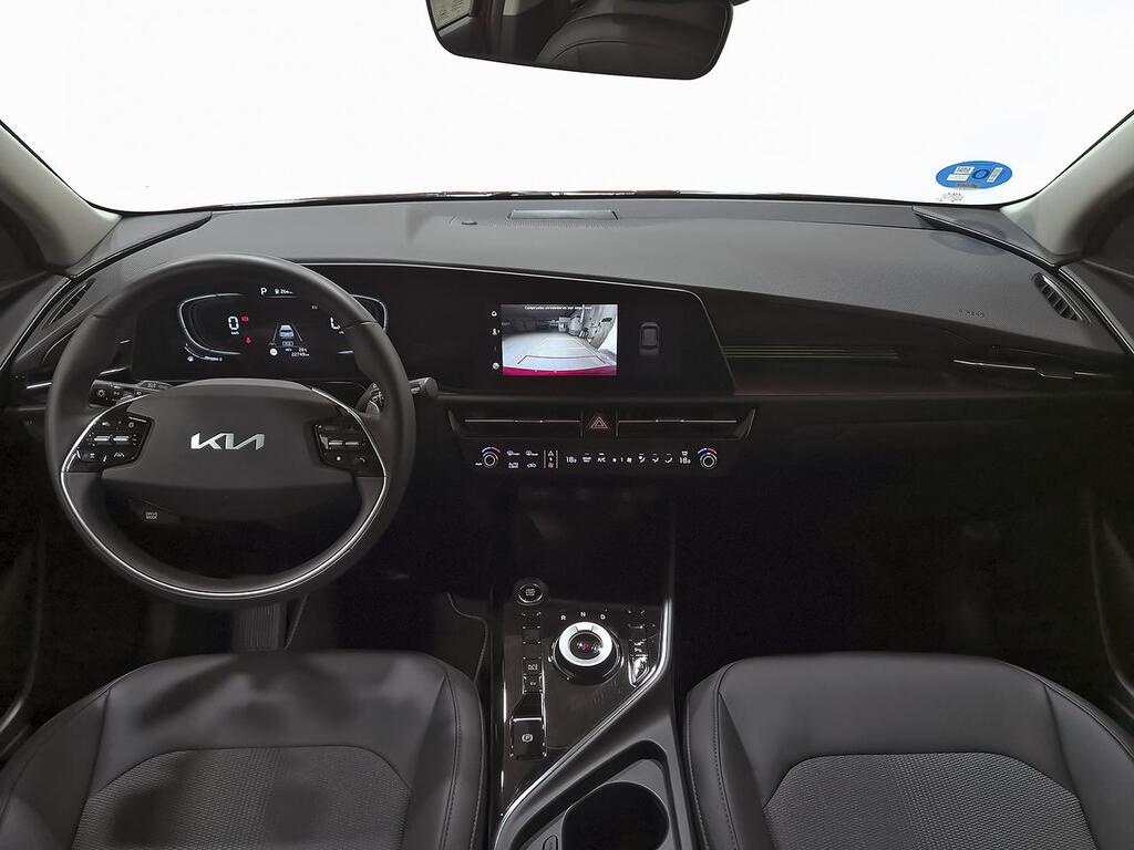 Kia Niro 1.6 GDi PHEV 104kW (141CV) Drive // 22.548 km