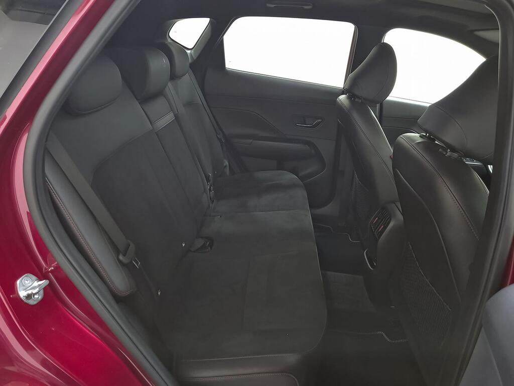 Hyundai Kona 1.6 GDI HEV N Line Style DCT // 34.861 km