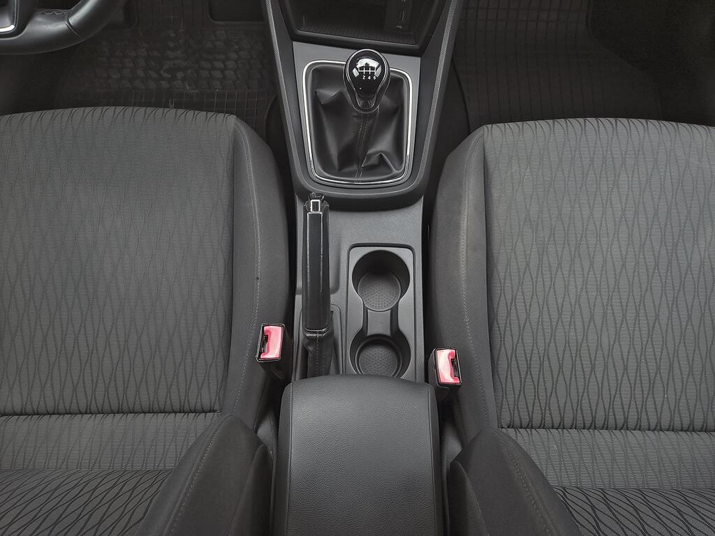 SEAT Leon ST 1.2 TSI 81kW (110CV) St&Sp Style // 60.000