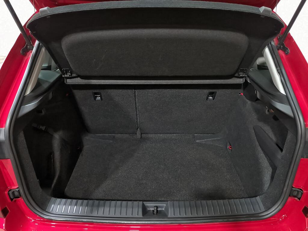 Skoda Kamiq 1.0 TSI 81kW (110CV) AMBITION