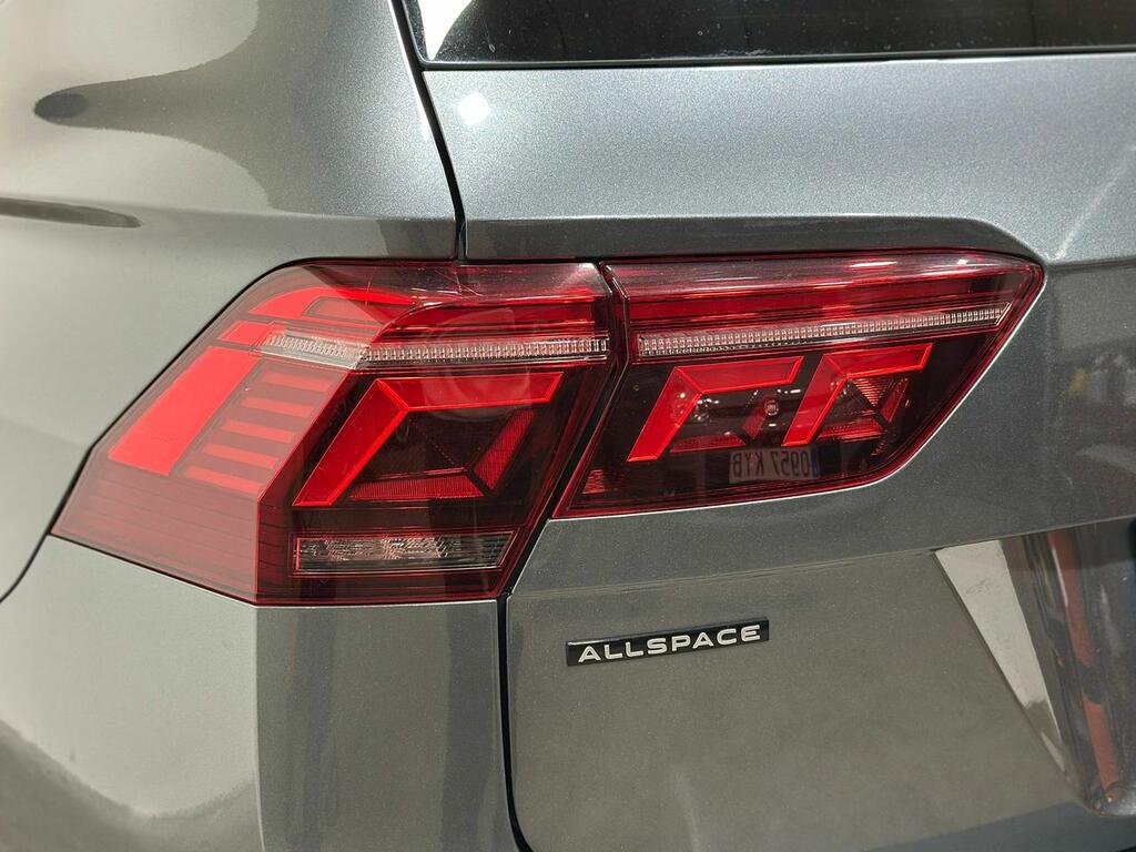 Volkswagen Tiguan R-Line 2.0 TDI 110kW (150CV) DSG
